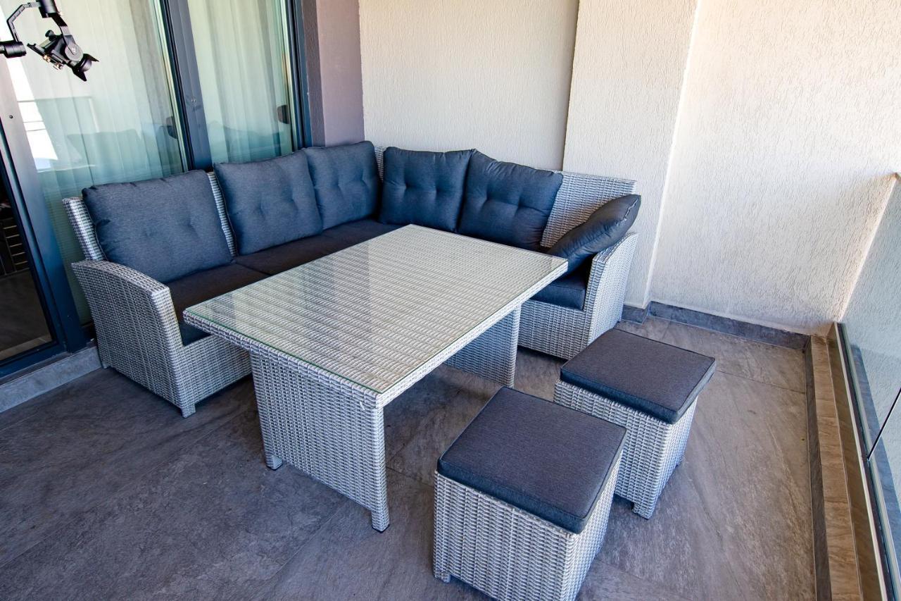 Enjoy Life Apartments Techirghiol Exterior photo