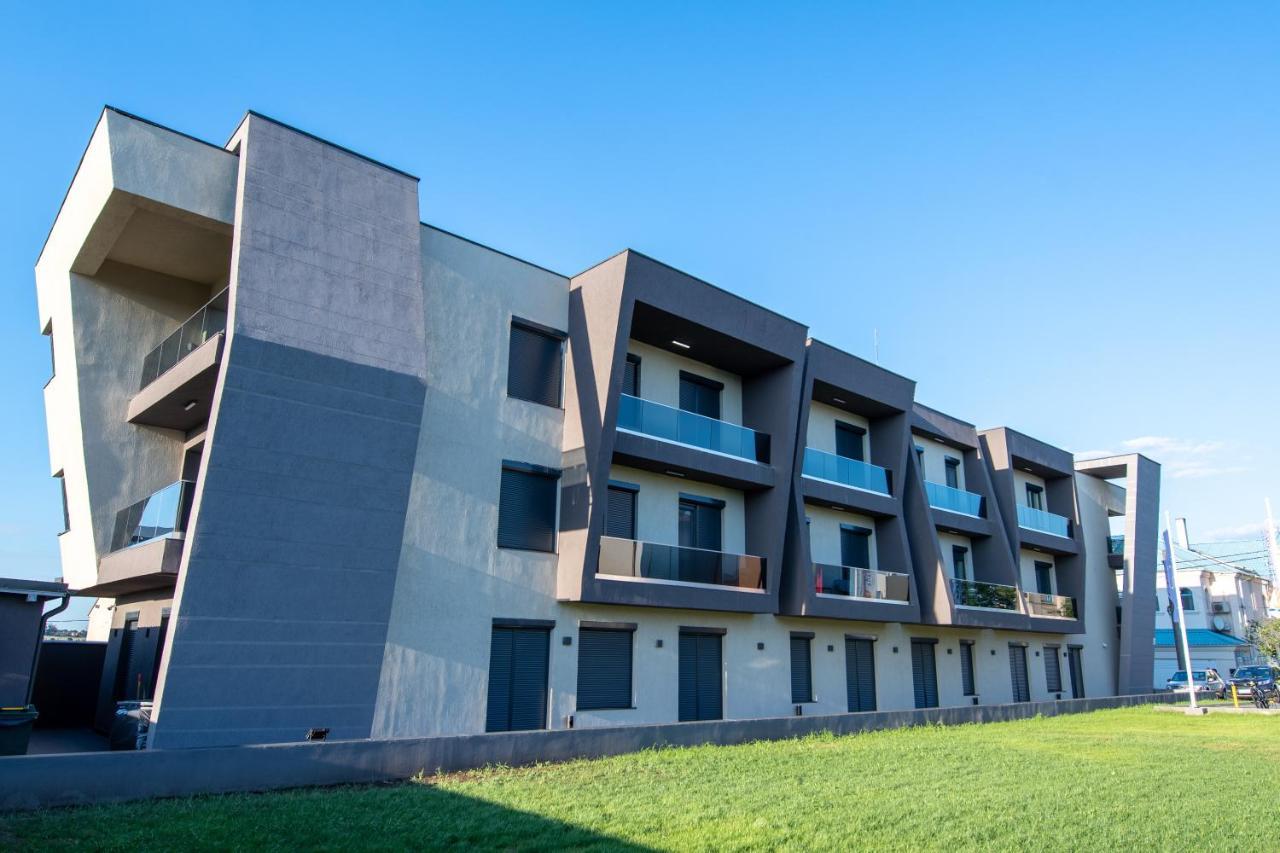 Enjoy Life Apartments Techirghiol Exterior photo